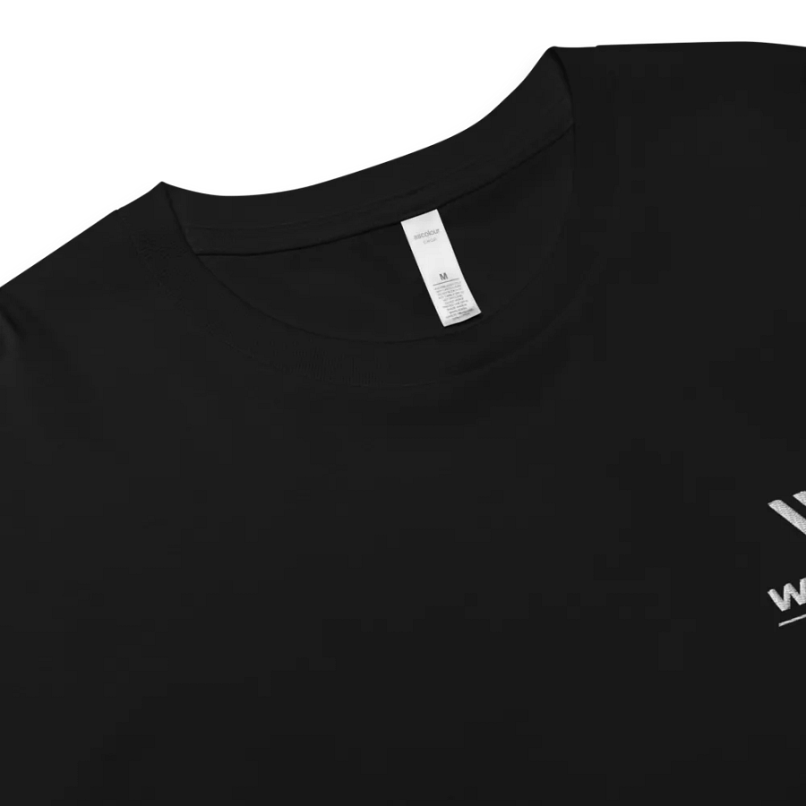 Women's Wicked Gaming Crop Top product image (32)