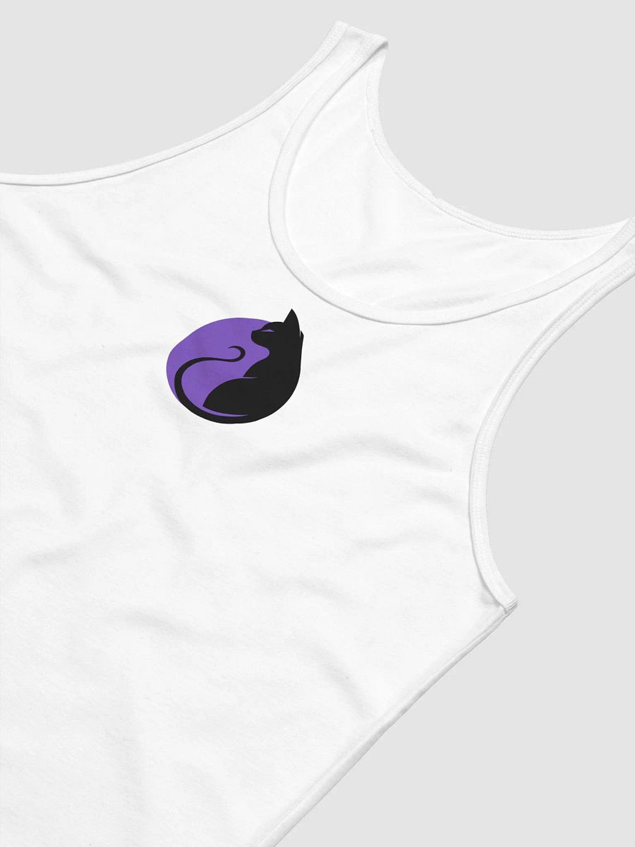 KawaiiKitten Essential Gym Power Formal Vest product image (70)