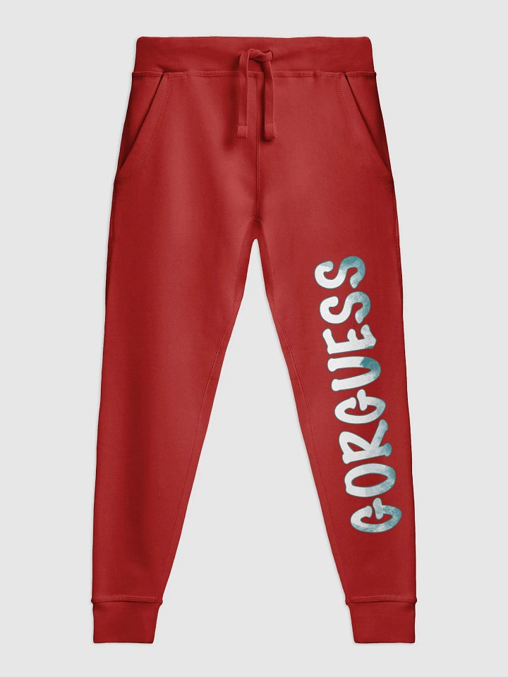 🥇 Gorguess FIT STYLE 🥇 - Jogger Unisex product image (1)