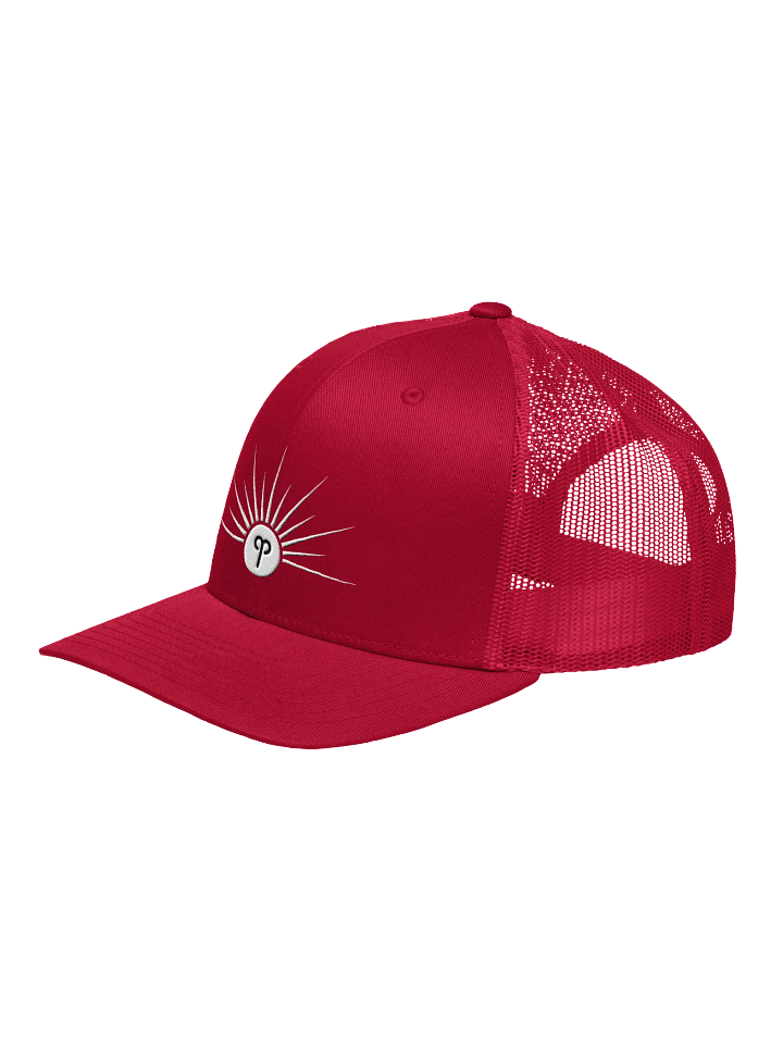 ARIES CAP [EMBROIDERY] product image (22)
