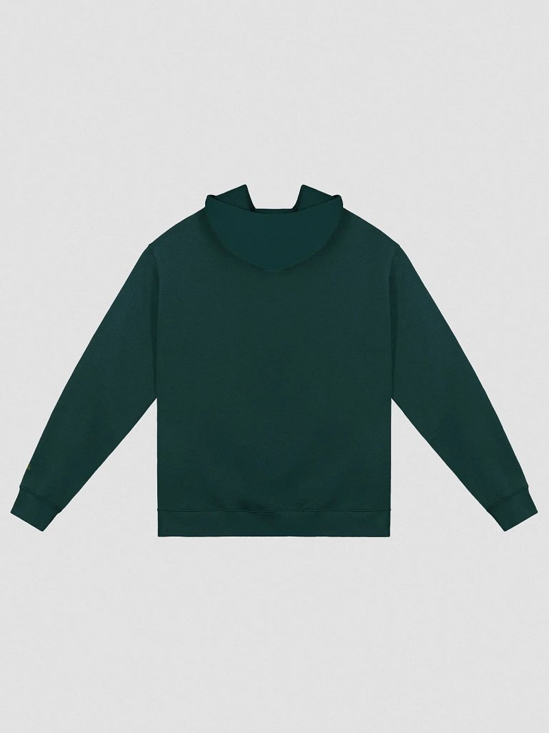 1 000 000 Tree Hoodie