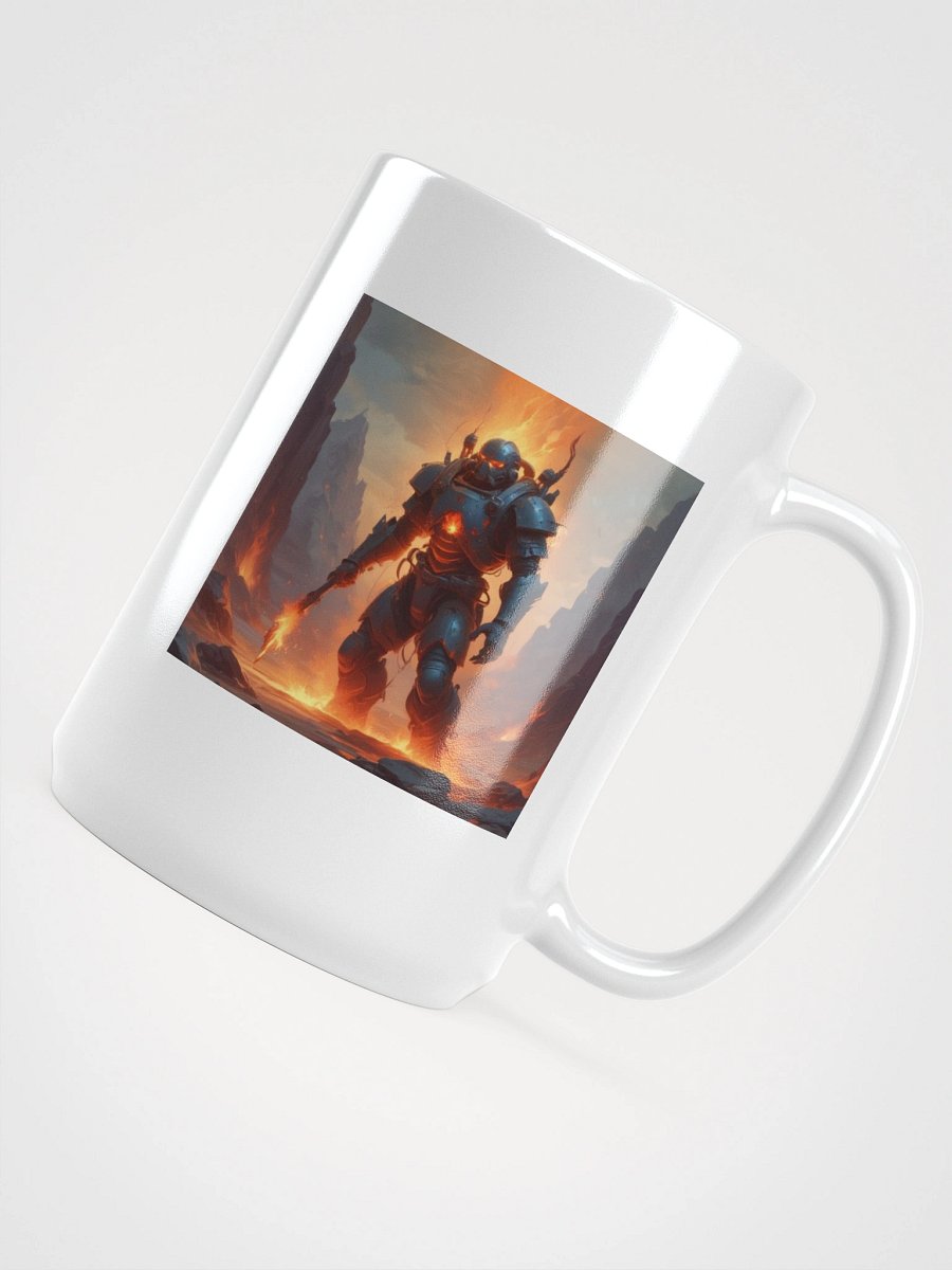 Demon product image (4)