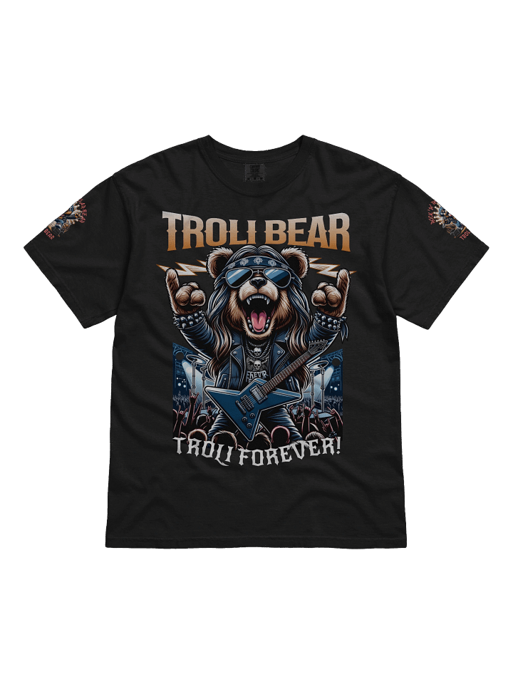Drop 1: TROLI BEAR – Limitless Tee product image (3)