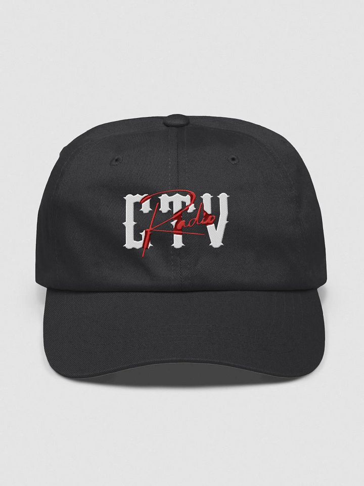 CTV Dad hat product image (7)
