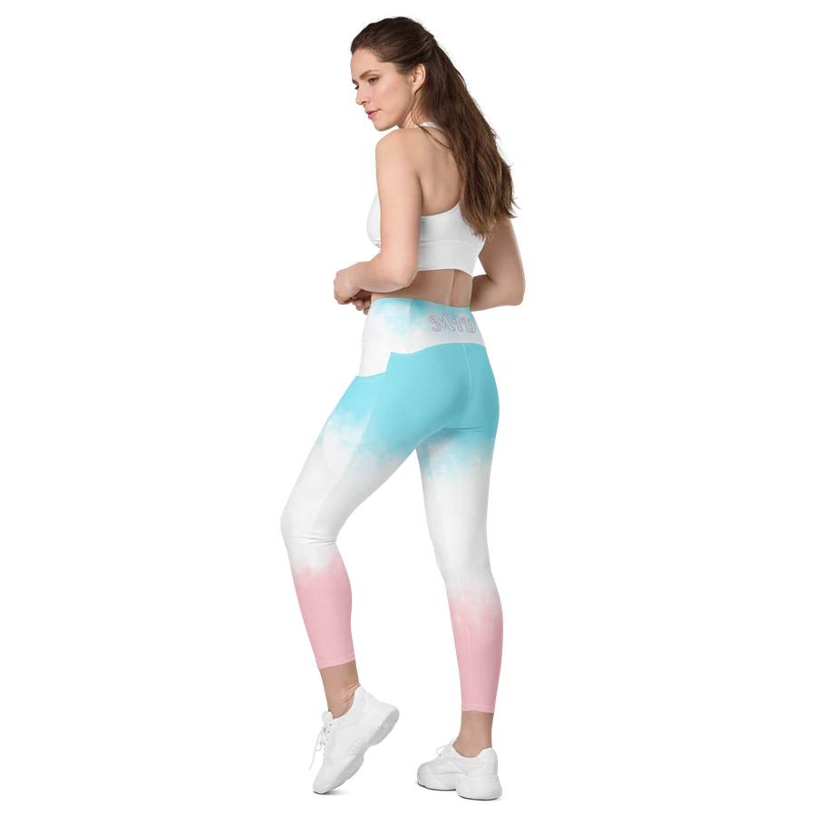 Embrace Mid Trans Leggings product image (51)