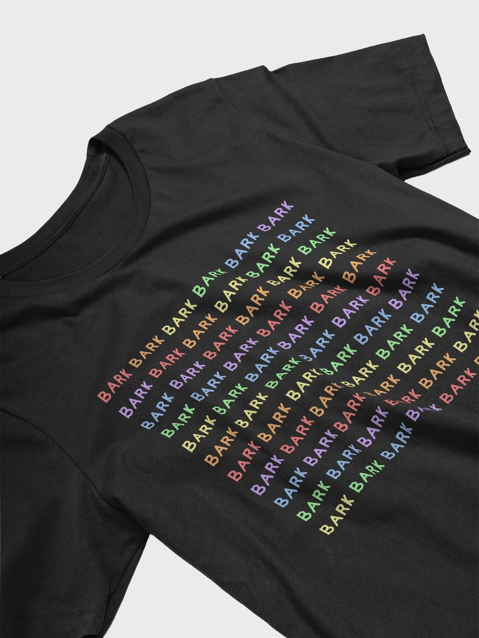BARK T-Shirt product image (23)