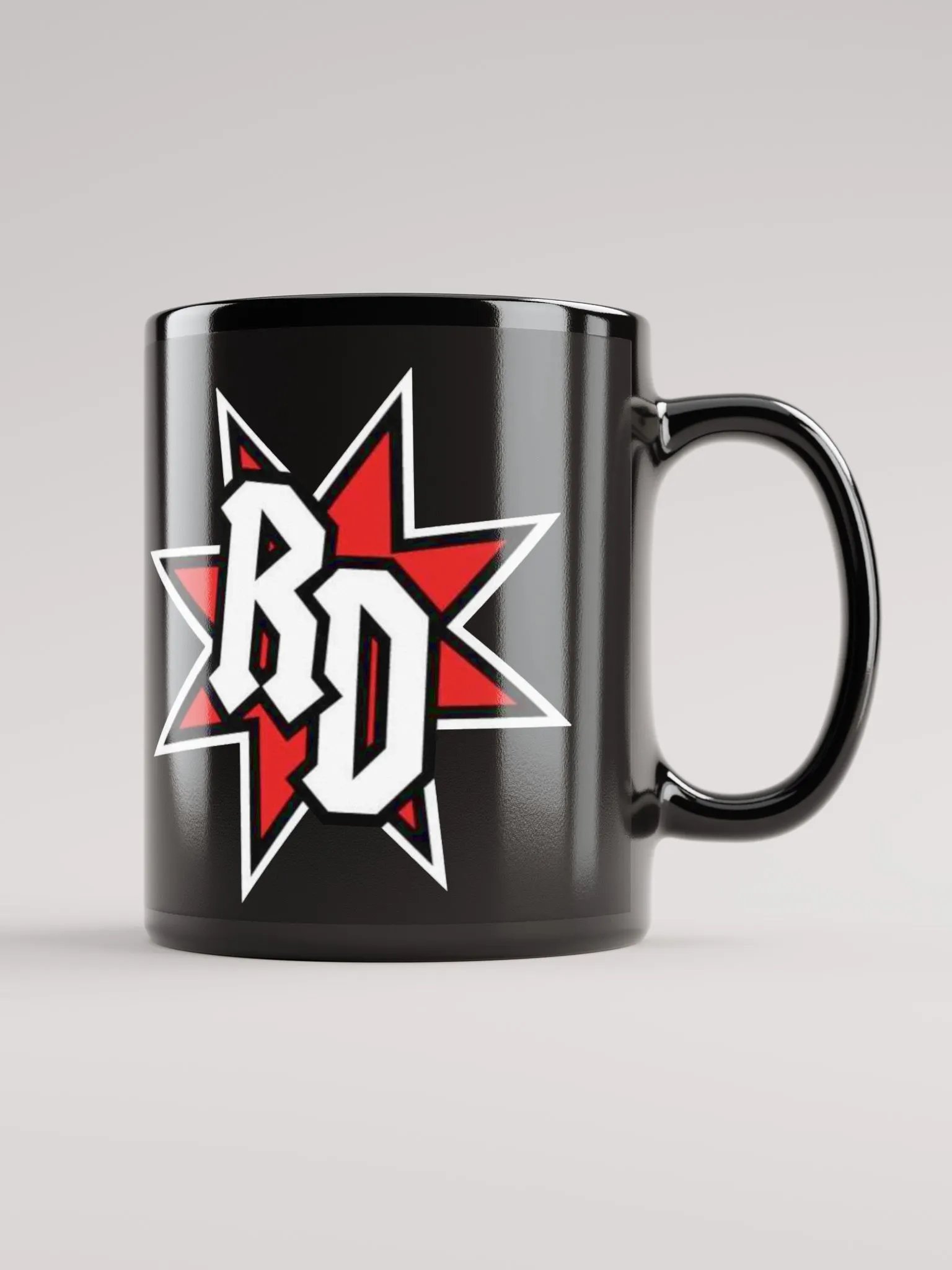 RockinDman Coffee Mug product image (2)