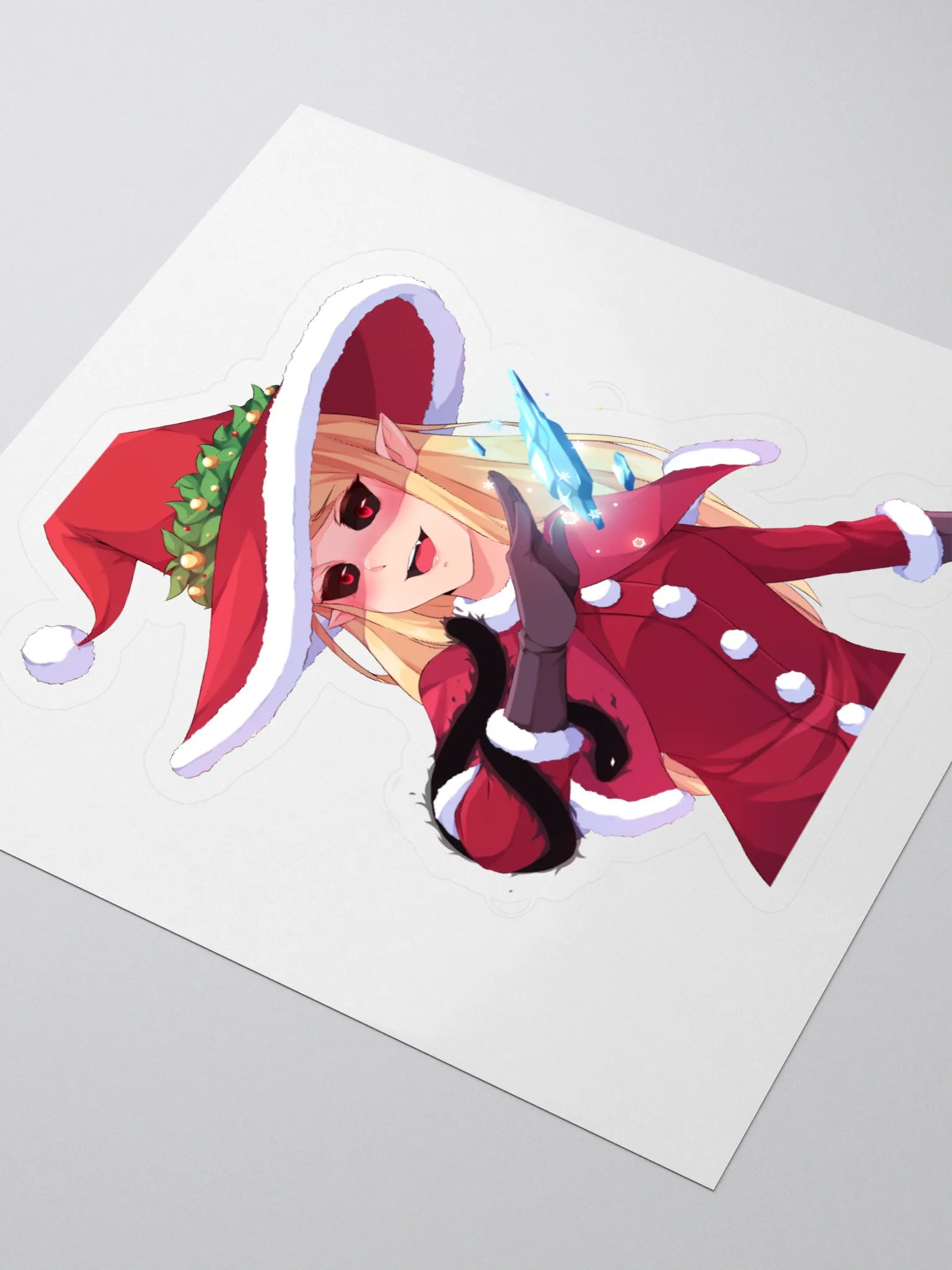 Chirstmas (2023) Sticker product image (3)