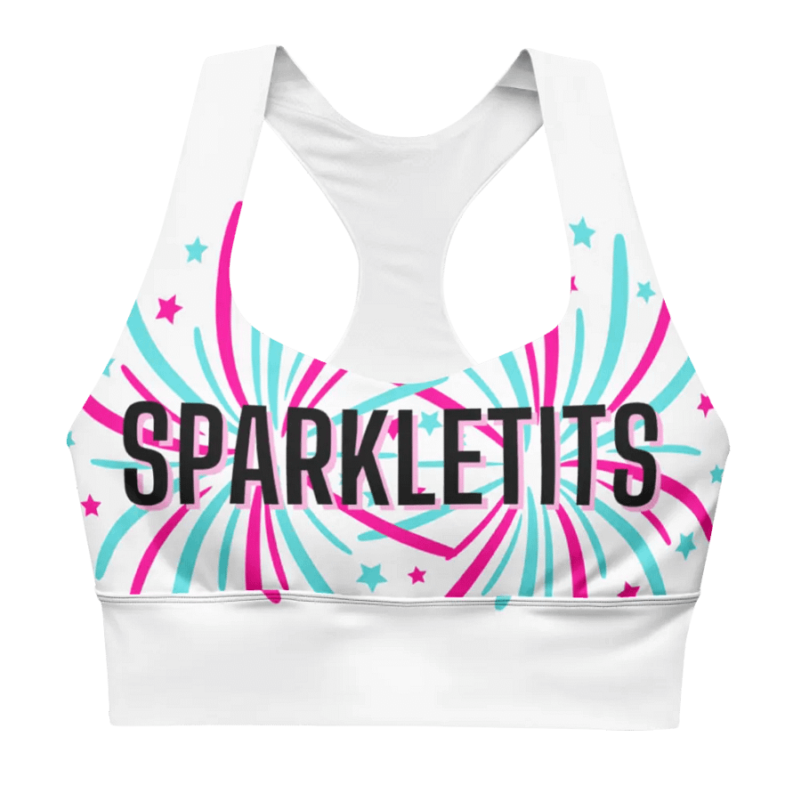 Sparkle Bra product image (4)