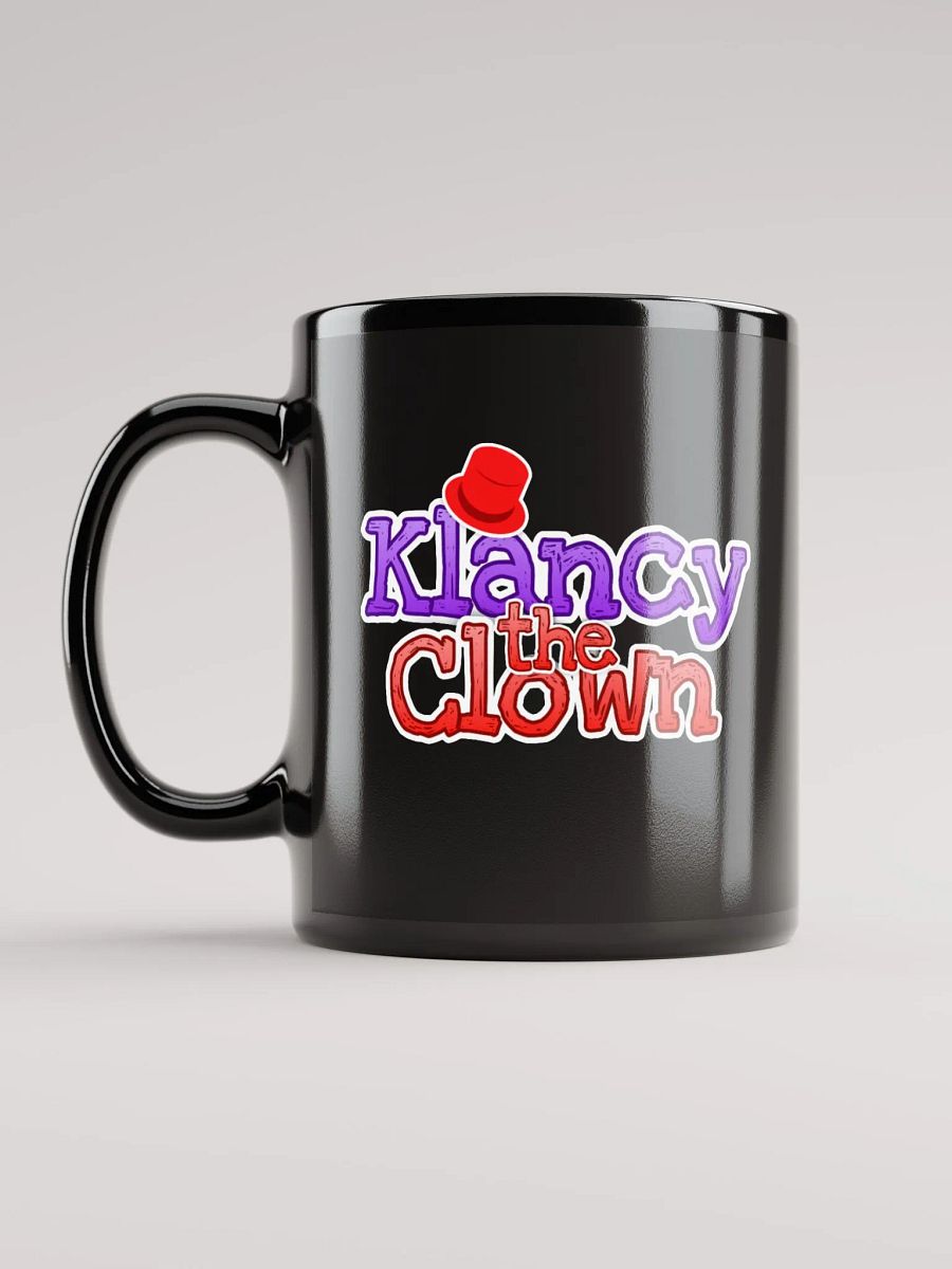 Klancy the Clown - Coffee Mug product image (12)