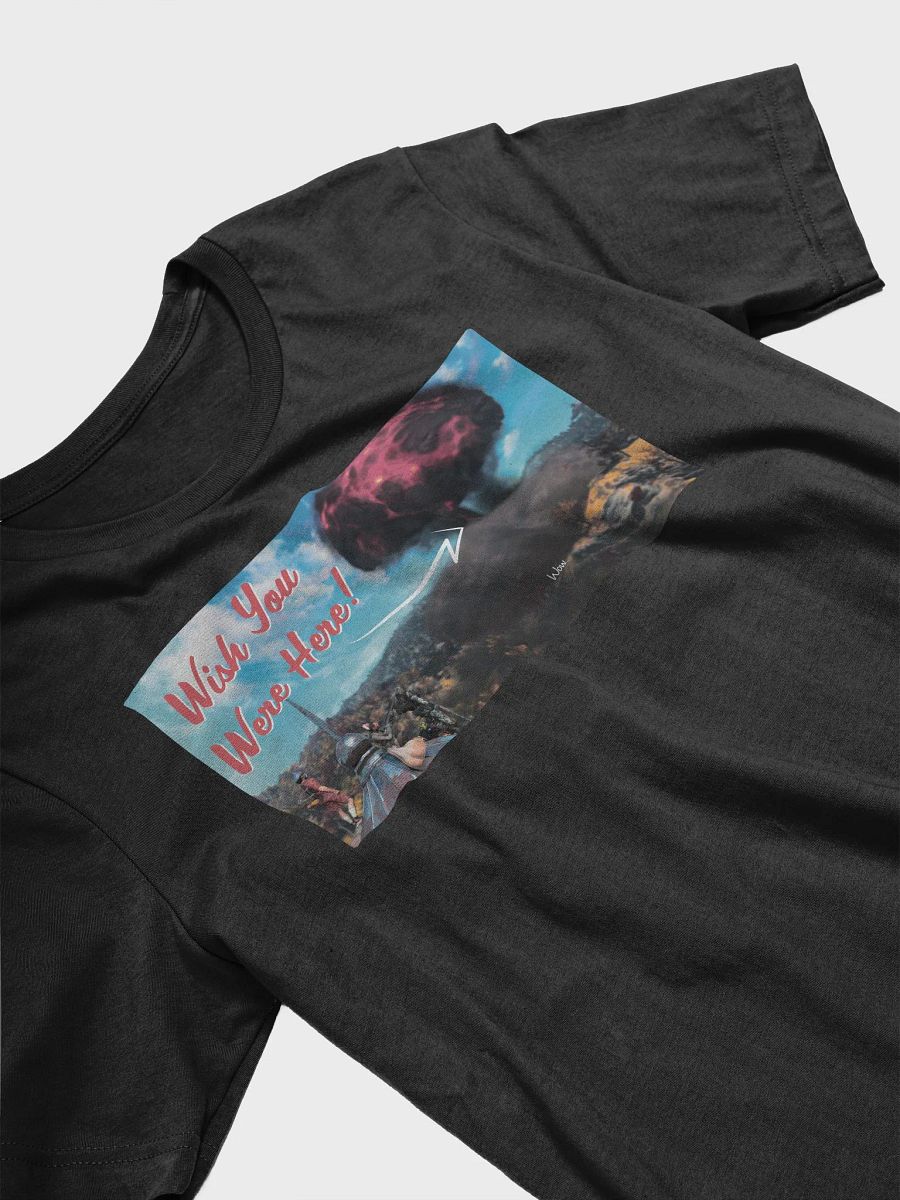 Wish You Were Here! - Dark product image (17)