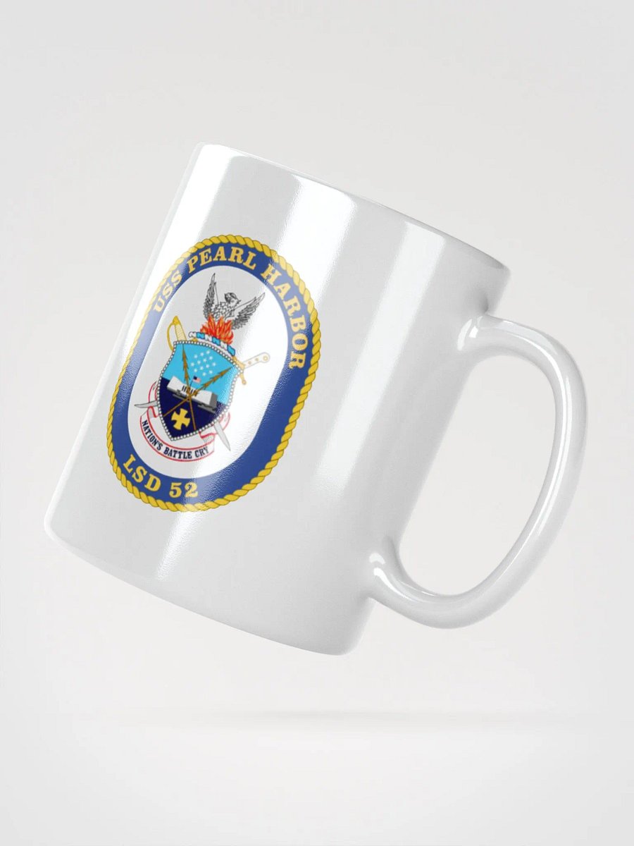 USS Pearl Harbor LSD 52 product image (4)