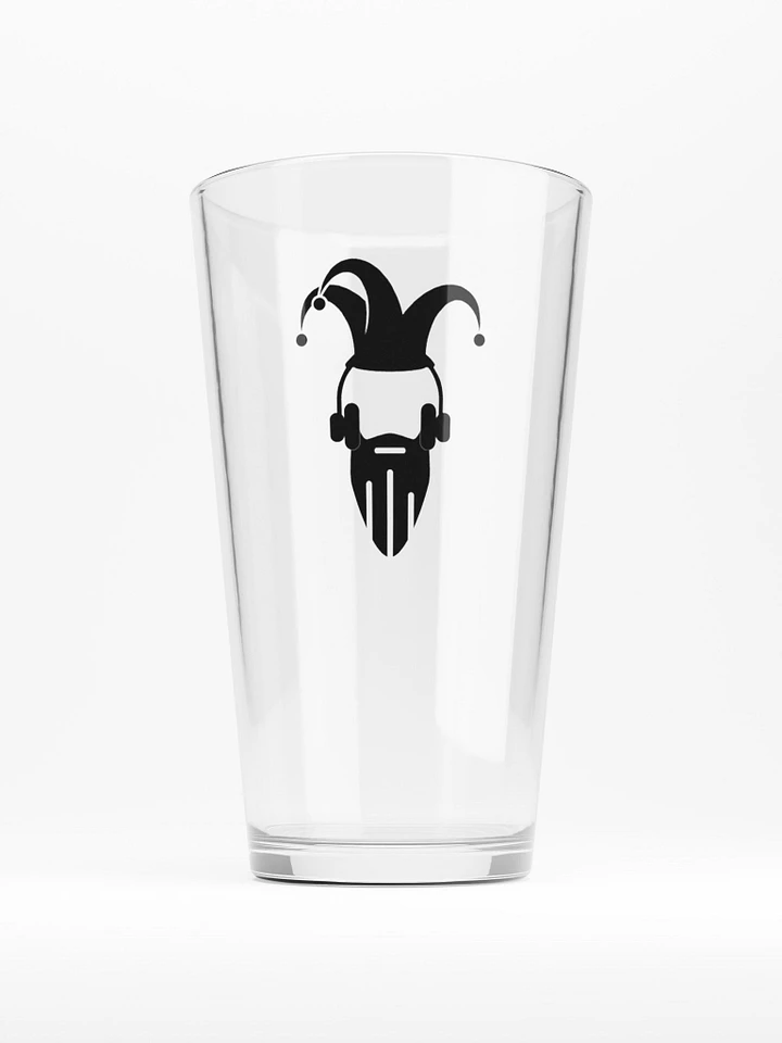 THE Jester Glass product image (1)
