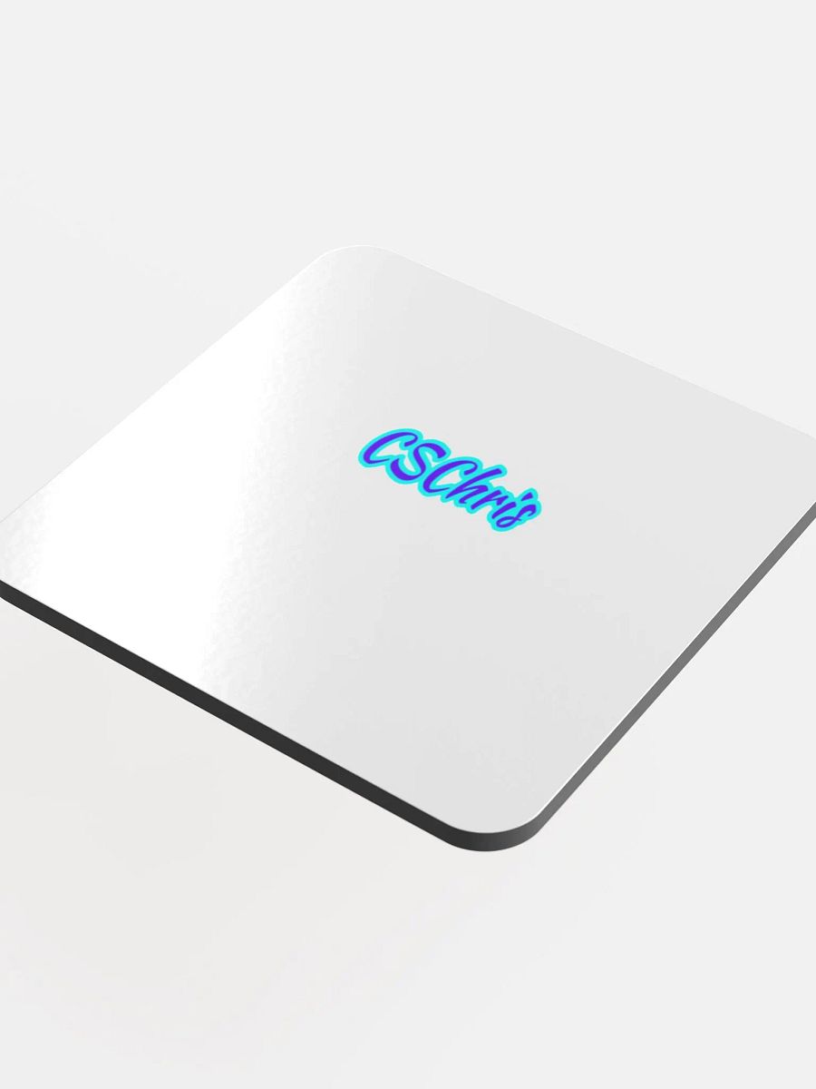 CSChris Table Coaster product image (4)
