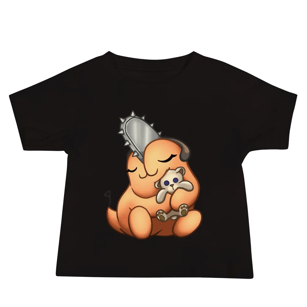 Kuschel Tshirtii product image (2)