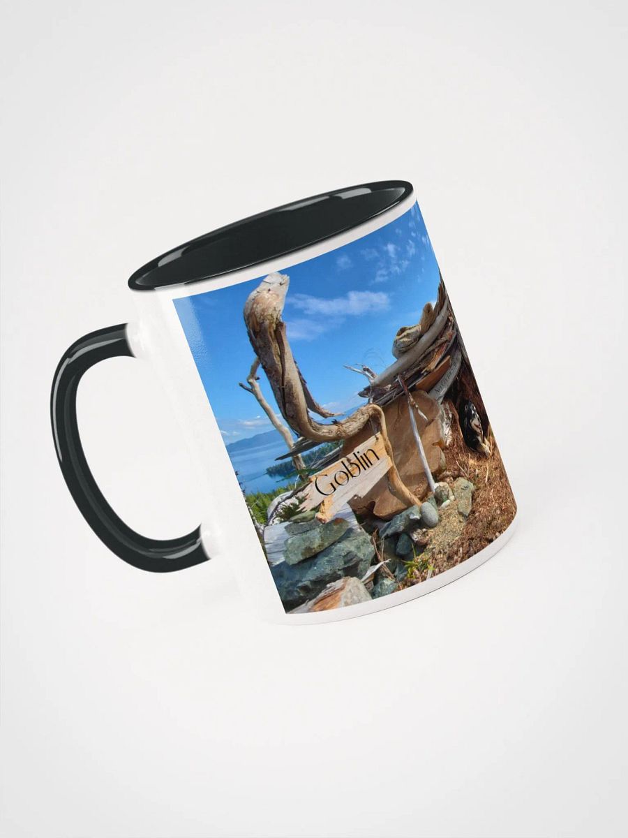 Goblin Inn Mug product image (13)