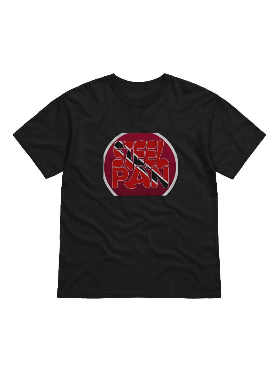 Steel Pan Stripes Tee product image (2)