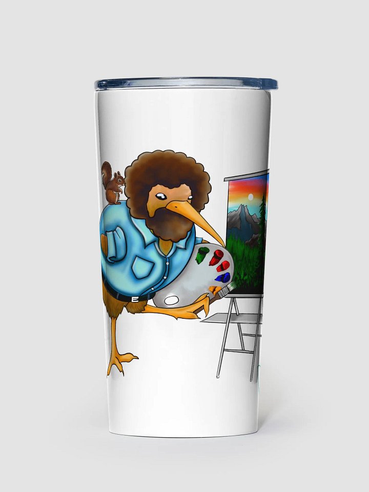 Kiwi Ross Tumbler product image (1)
