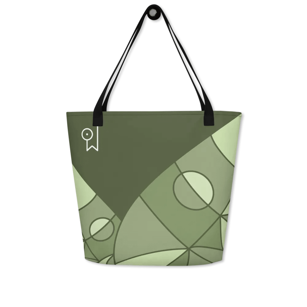 Fair Ally Icon / MO Tote Bag product image (4)