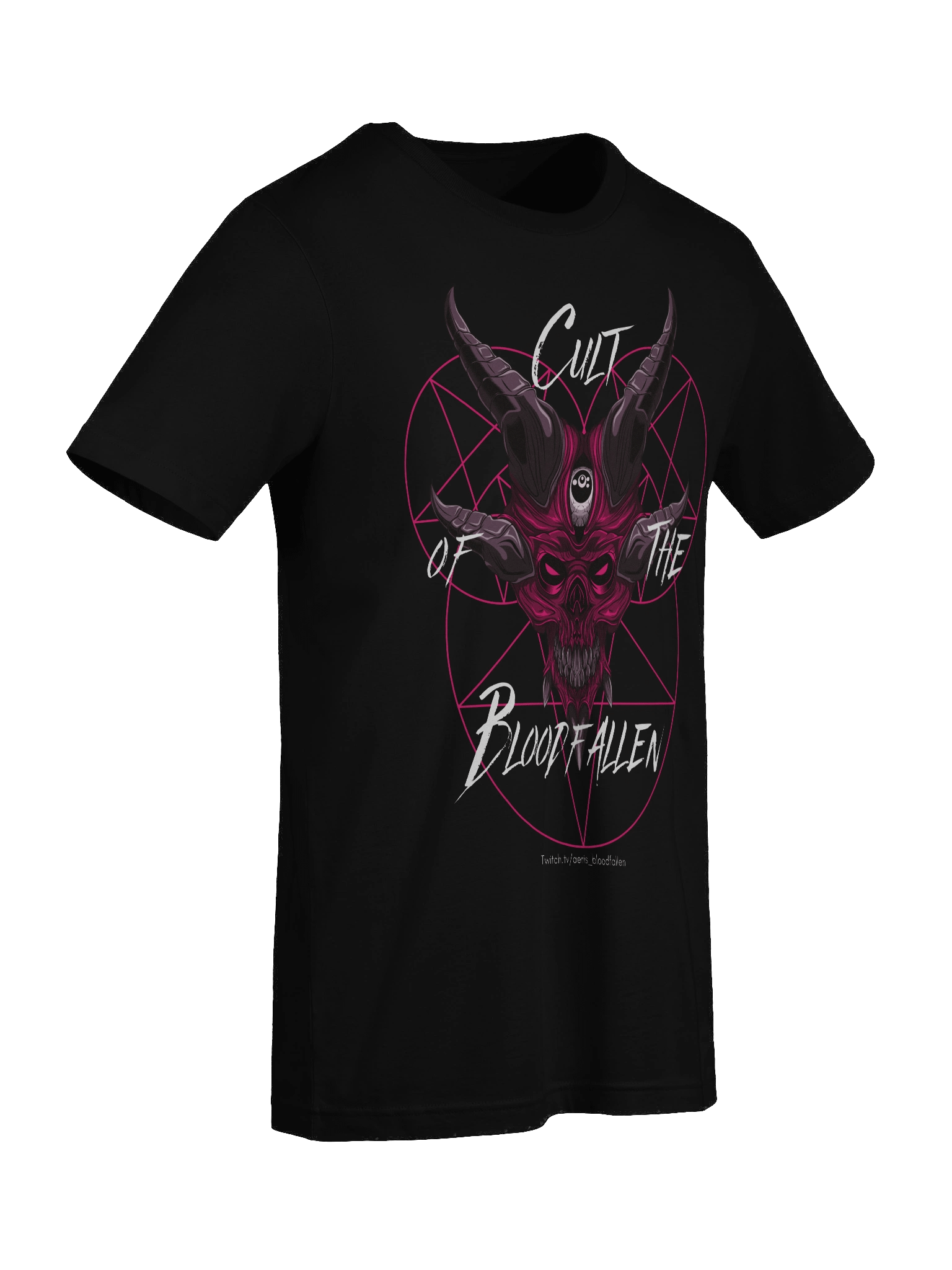 Cultagram - Tshirt product image (9)