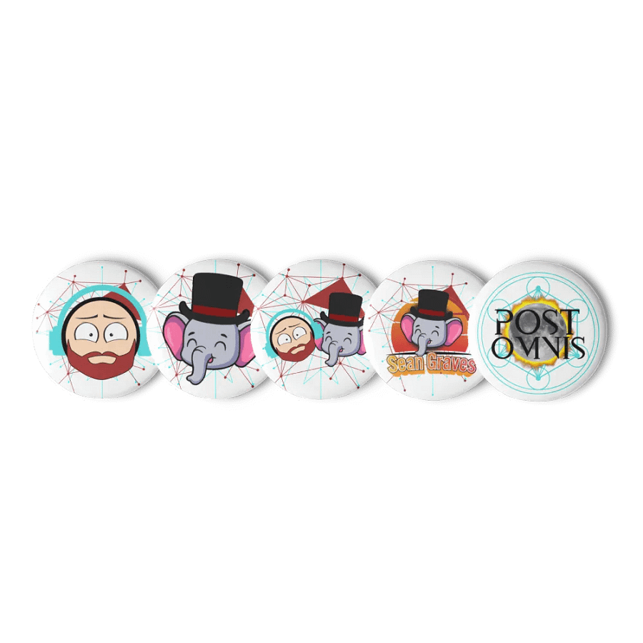 Button Pack product image (6)