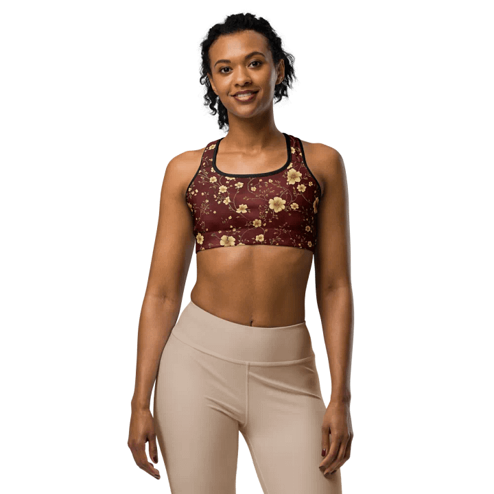 Agni - Sports Bra product image (1)