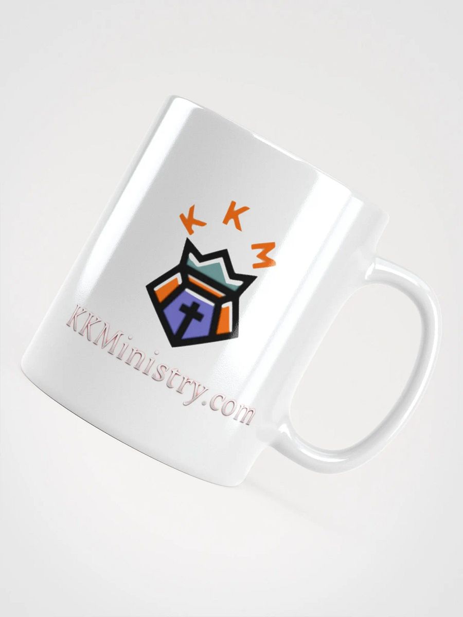 Matthew 24 Coffee Cup product image (5)