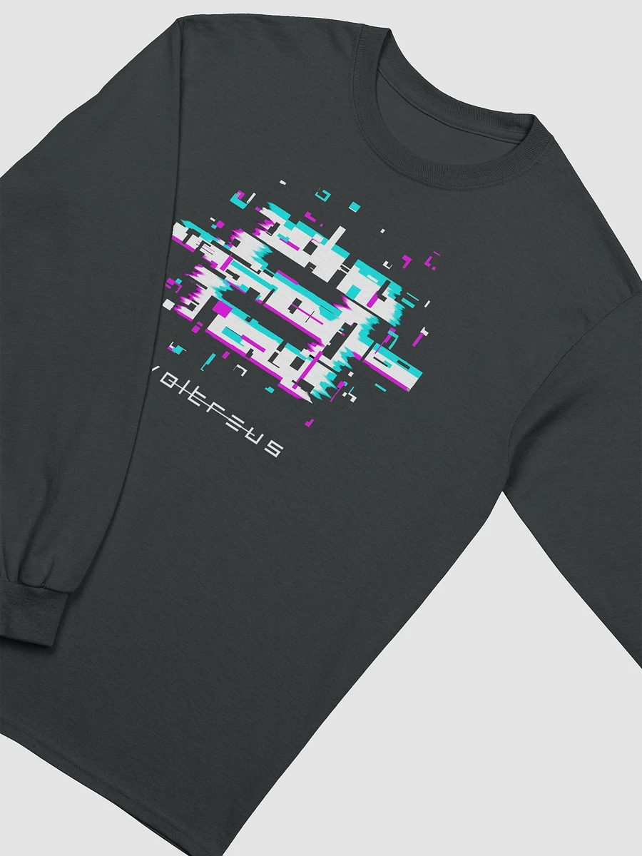 Blur Long Sleeve product image (3)