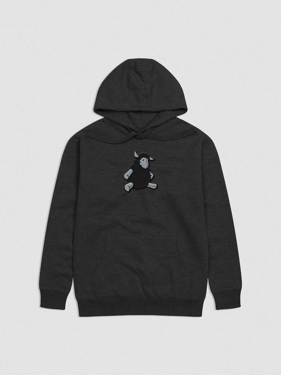 Big & Bold(Hoodie) product image (1)
