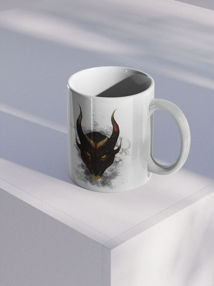 Don'T Mess With Gus Gus Mug product image (2)