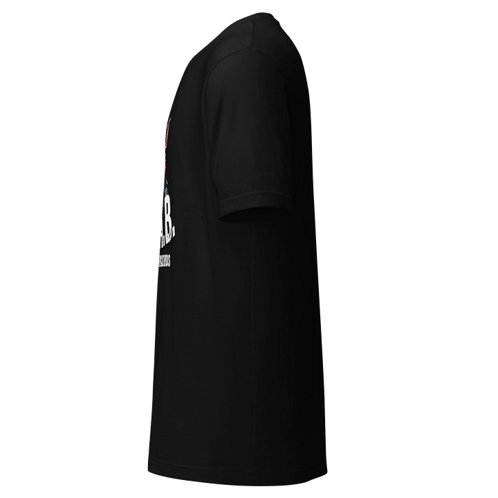 Tricou Piggy Police product image (2)