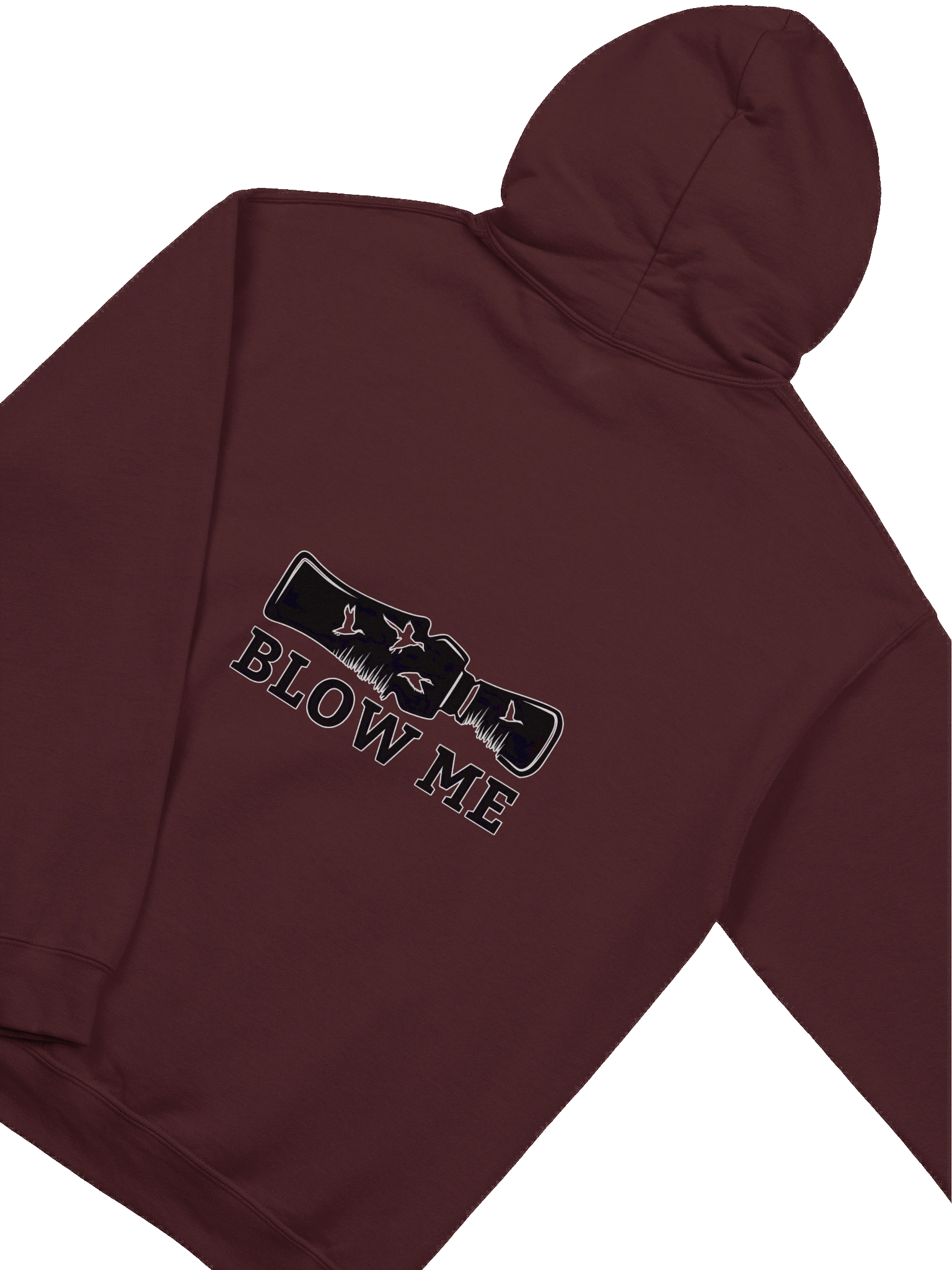 Blow Me Hoodie product image (4)