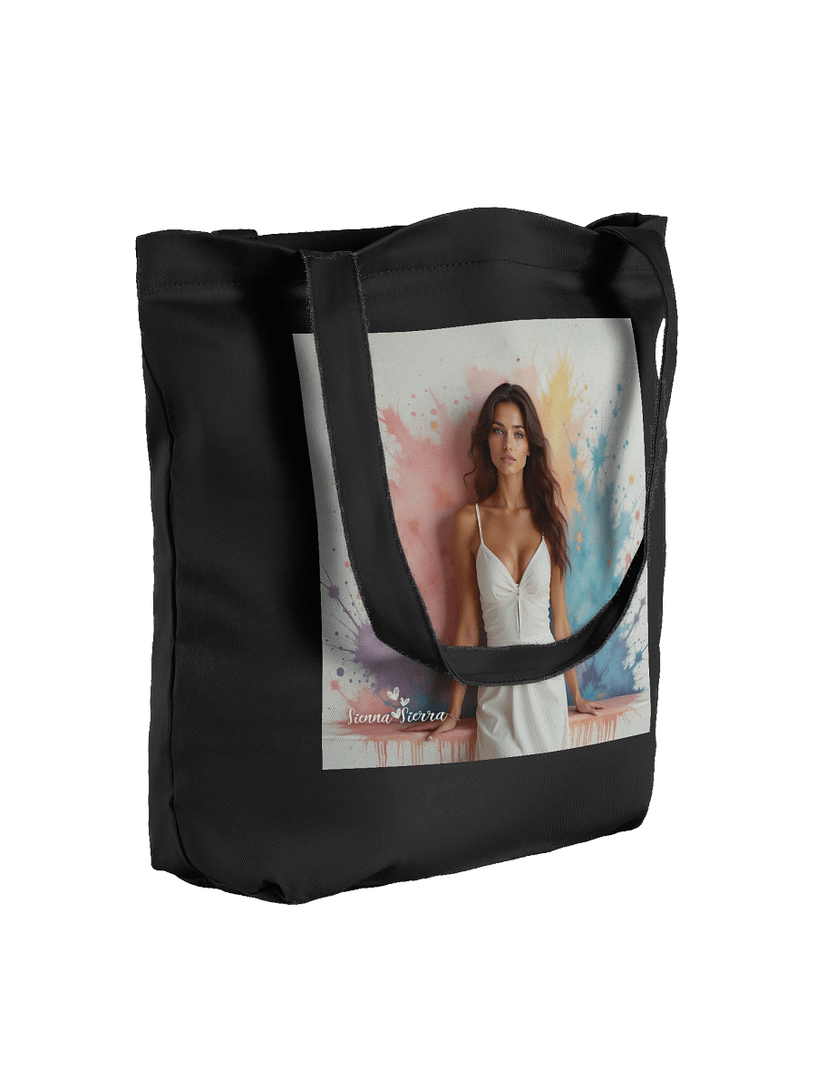 Boho Splash Tote – Dreamy Wanderlust Style product image (4)