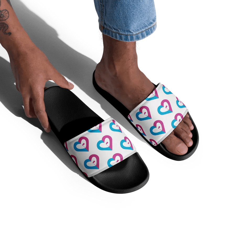 Men's Logo Slides product image (5)