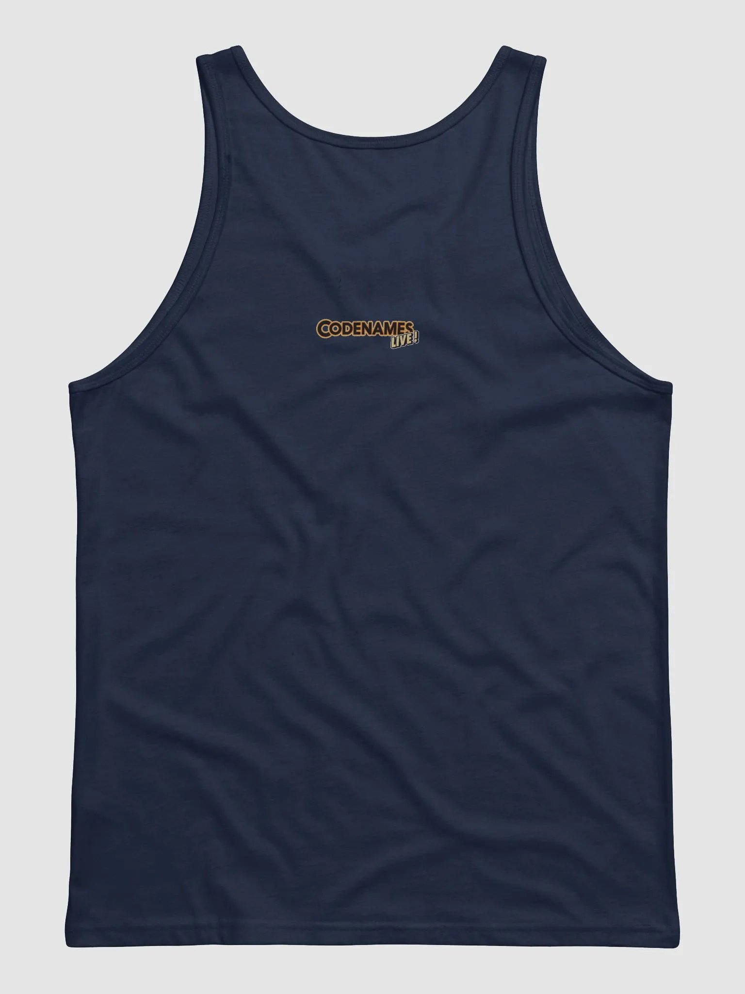 Lorenzo Merch Coming Soon - Tank product image (34)