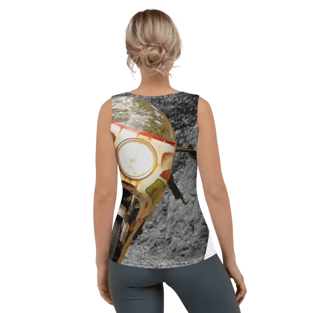 Diseño atrevido con la Prestige !! product image (1)