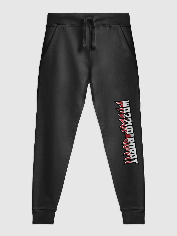 Borat's Joggers product image (1)