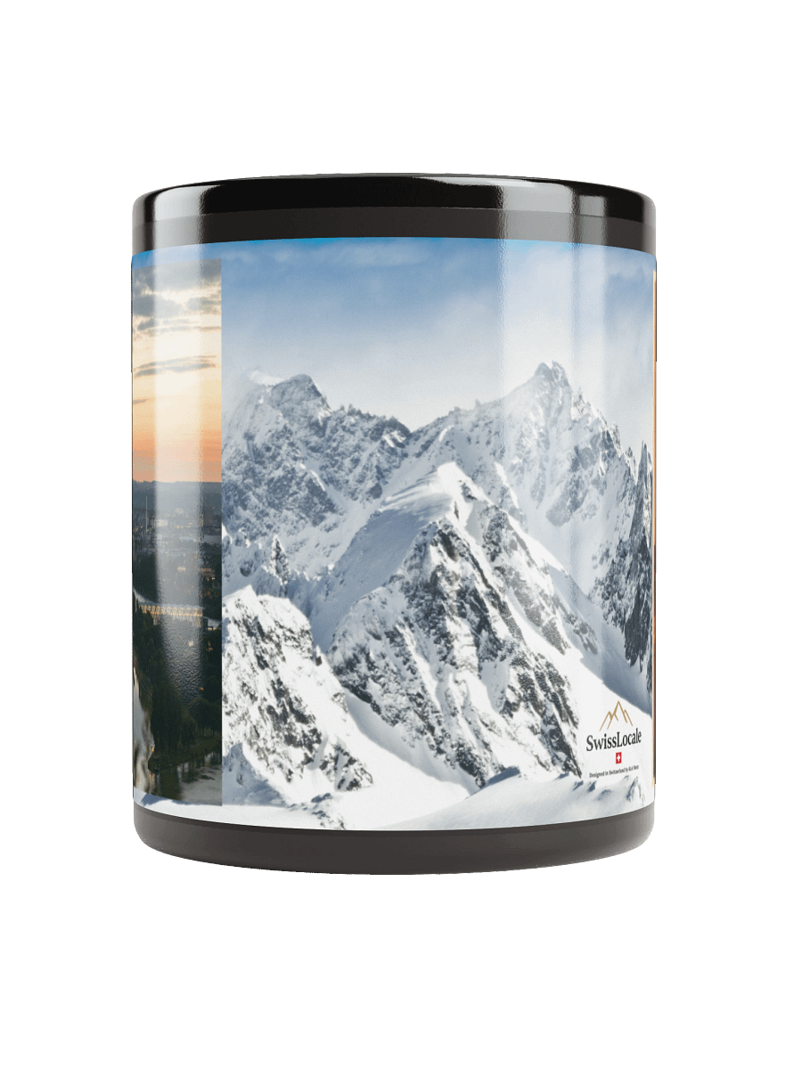 🇨🇭 Basel Mug – Where Borders Fade and Art Begins product image (5)