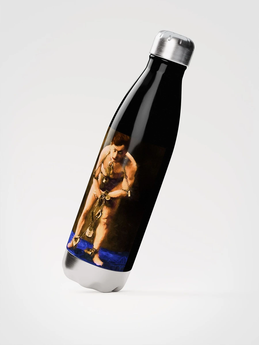 Houdini Stainless Steel Waterbottle product image (2)
