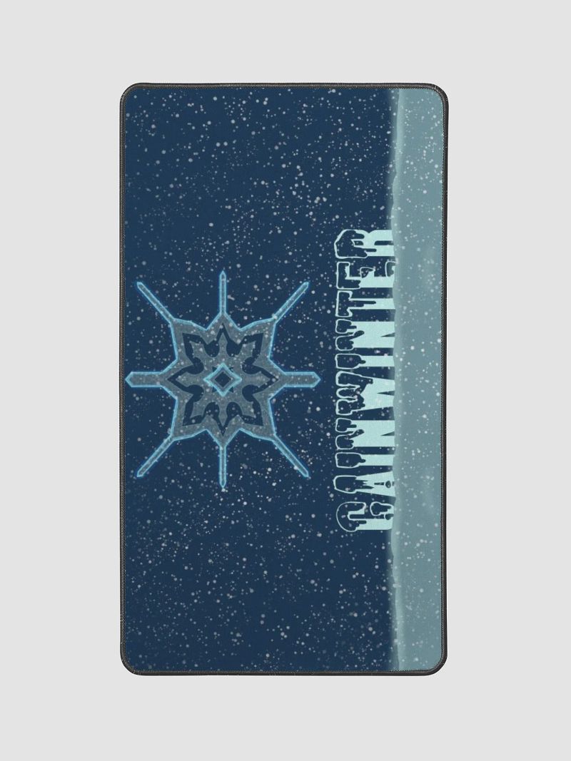 Winter Mat