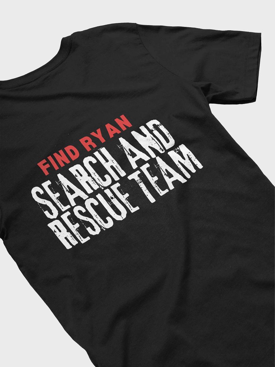 FIND RYAN: Search and Rescue T-Shirt product image (4)