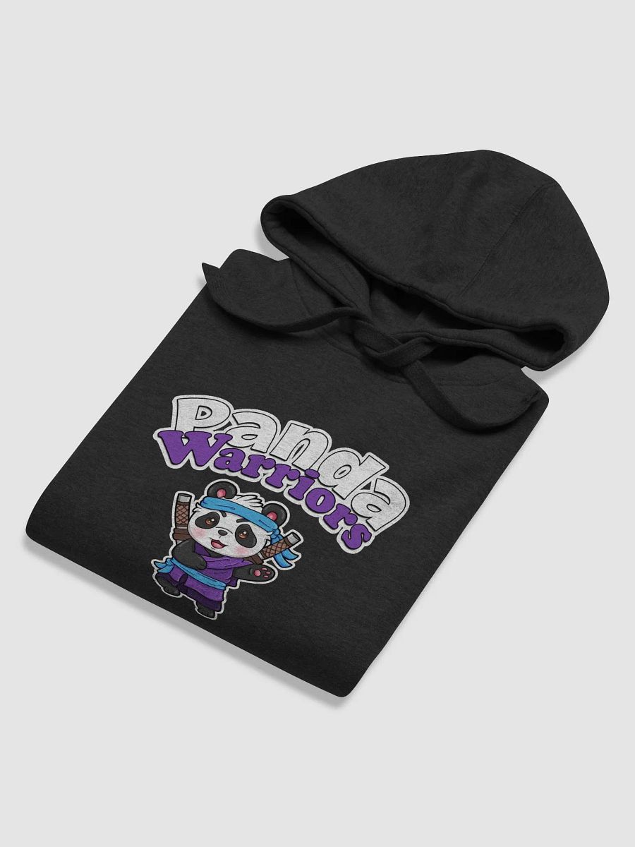 Panda Warriors Hoodie product image (3)