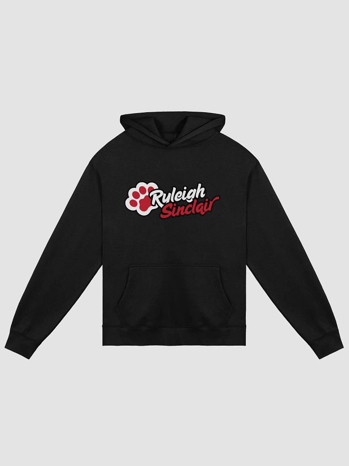 Dumb Dog Club Hoodie product image (1)