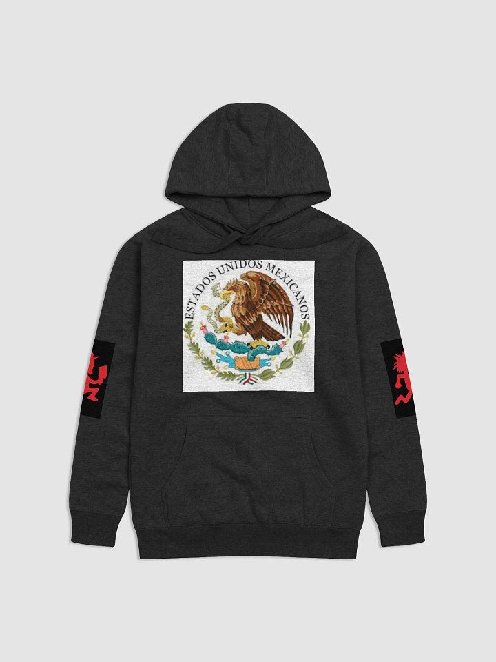 Blade Runner Silhouette Hoodie product image (1)