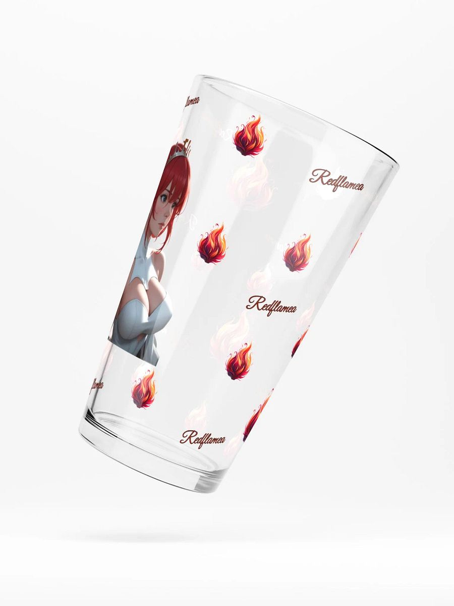 Anime Pint Glass product image (5)