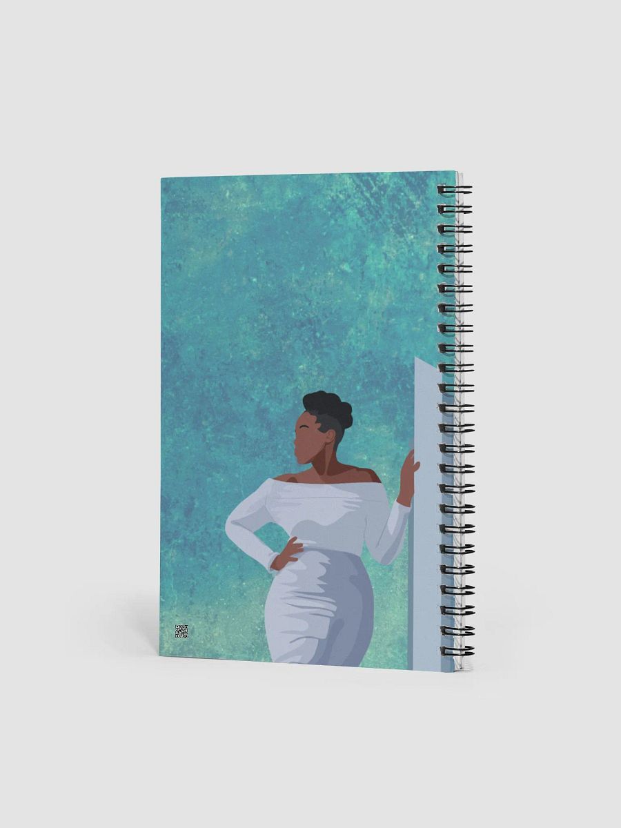 Write it Down | Spiral Notebook product image (2)