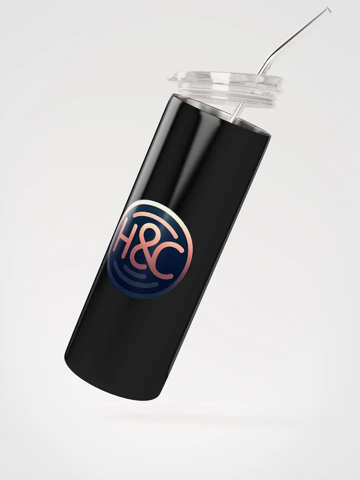 Hots&Cots Tumbler product image (3)