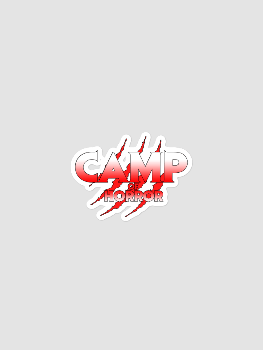 CoH Sticker product image (1)