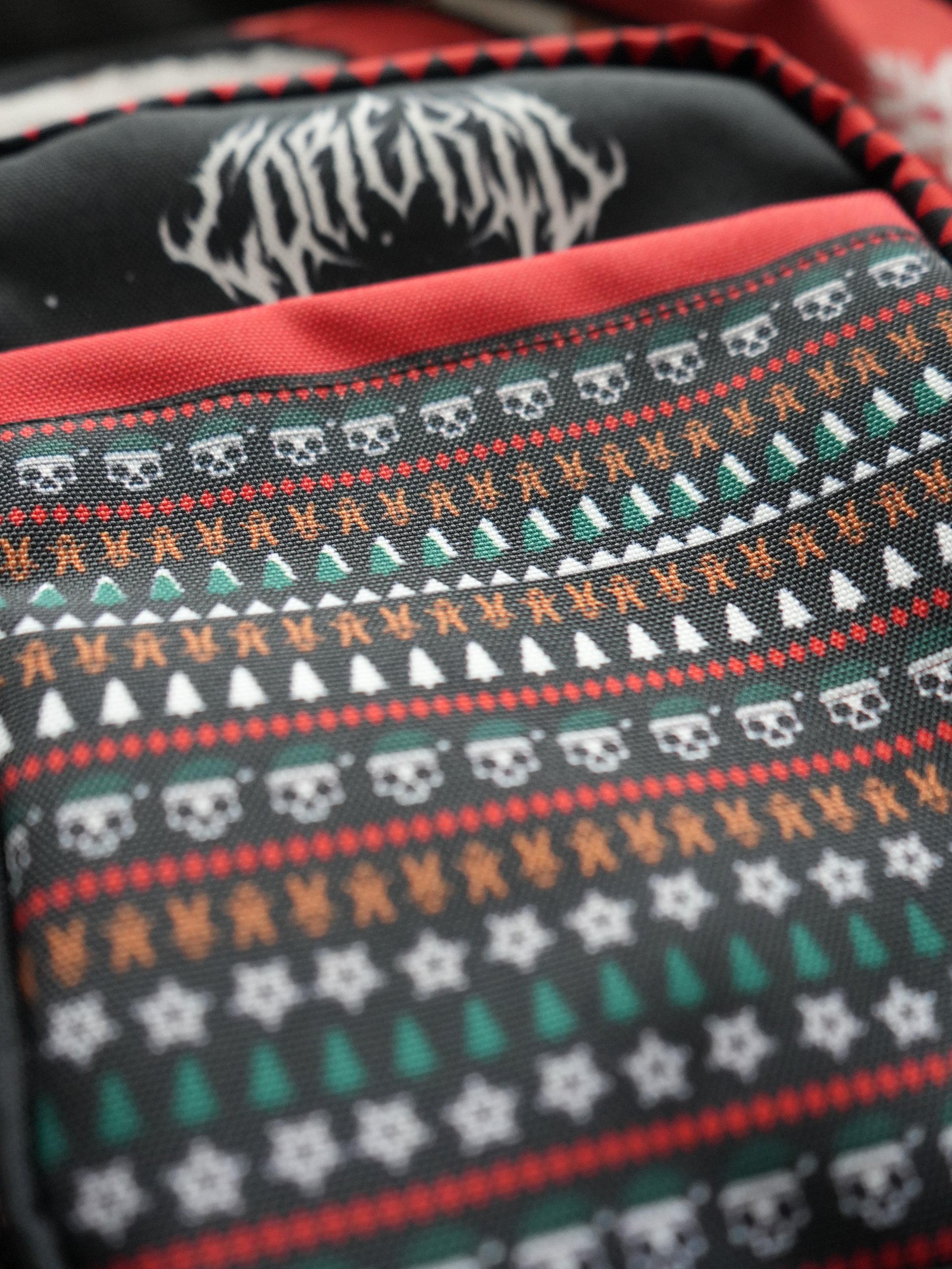 COREKID Christmas Bag product image (5)