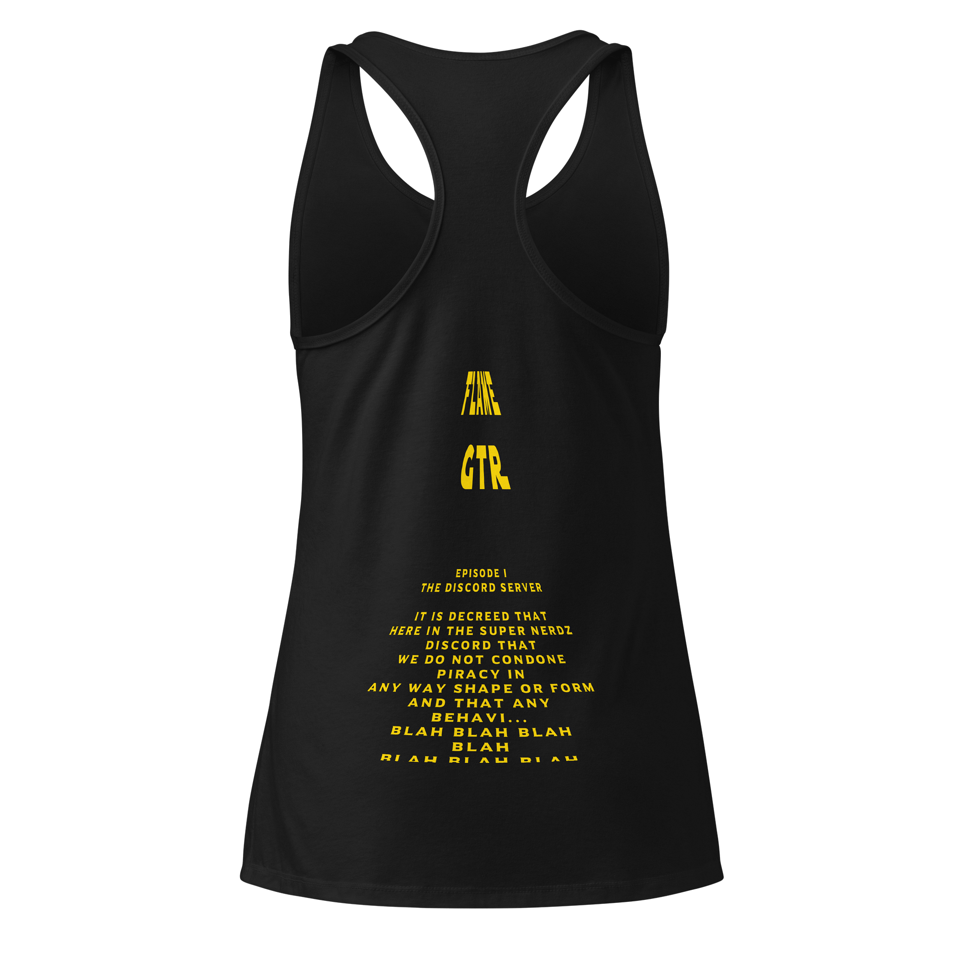NerdZcon 2 Vest product image (5)
